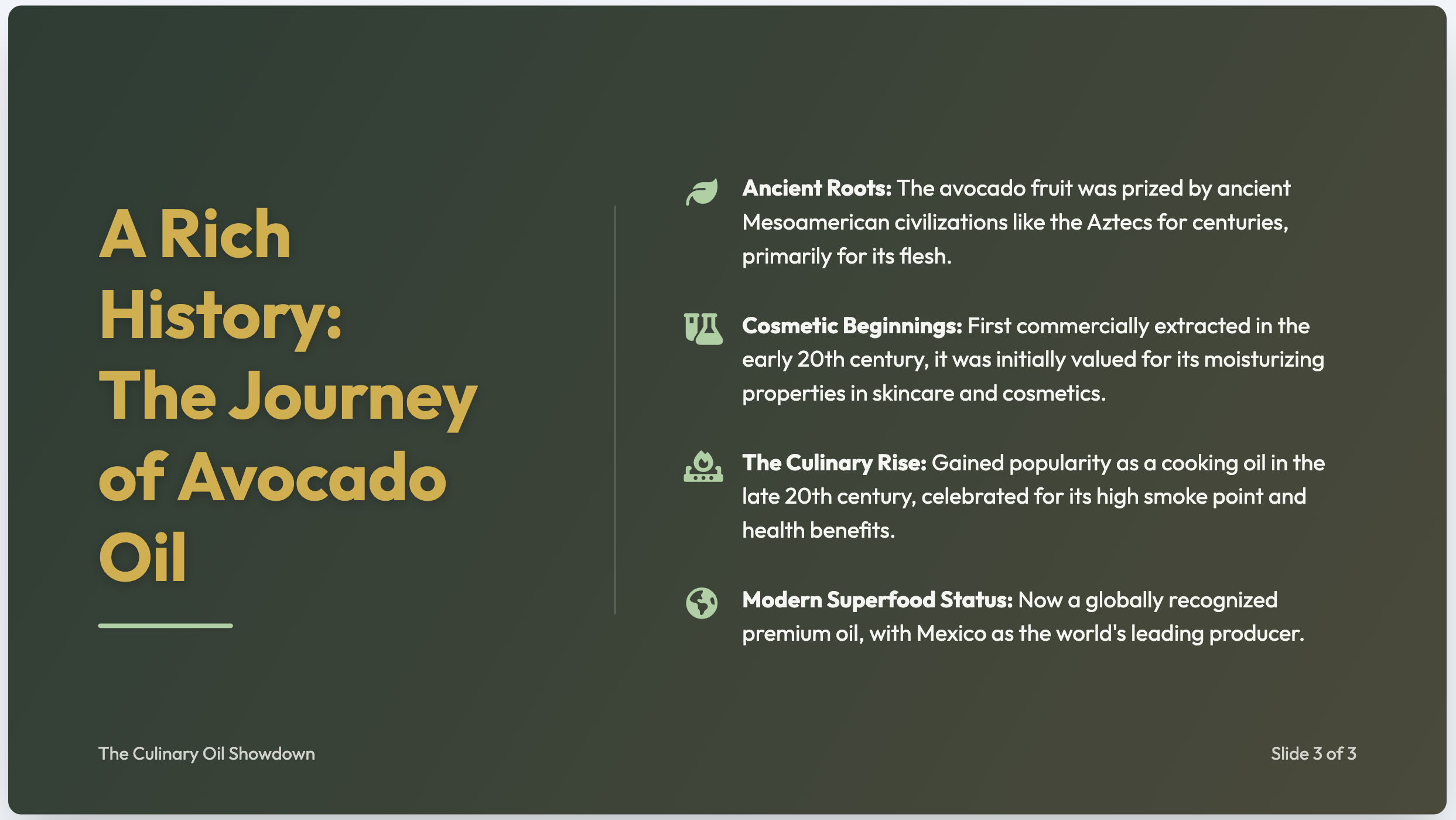 AI-generated presentation slide example 10